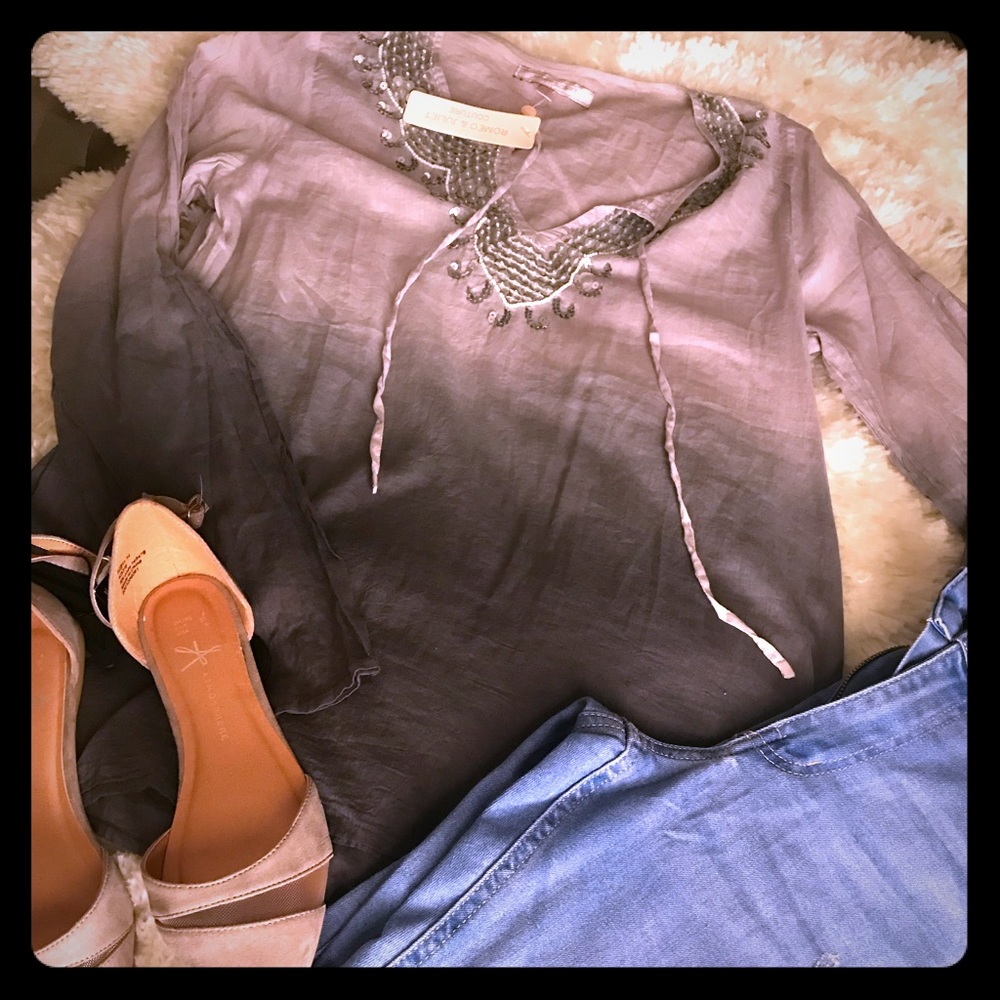 Ladies top